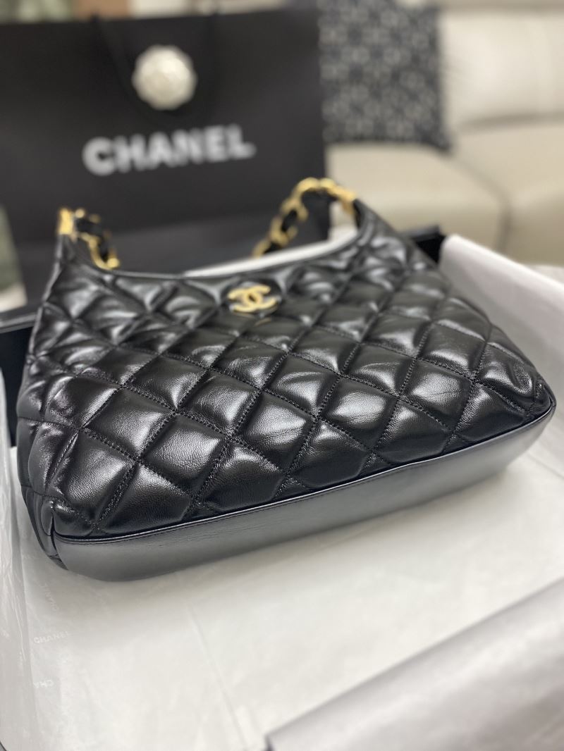 Chanel Satchel Bags